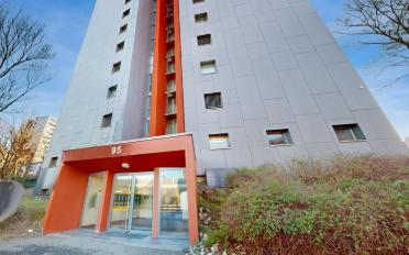 Appartement 4 pièces - image - 2