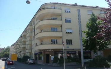 Place souterraine - image - 1