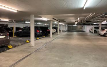 Place souterraine - image - 6