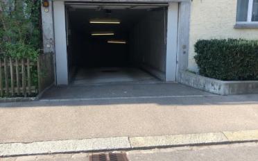 Place souterraine - image - 3