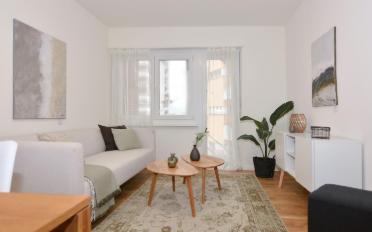 Apartment 2.5 rooms - image - 3