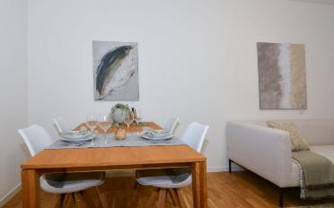 Apartment 2.5 rooms - image - 4