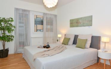 Apartment 2.5 rooms - image - 5