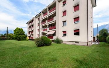 Apartment 4 rooms - image - 1
