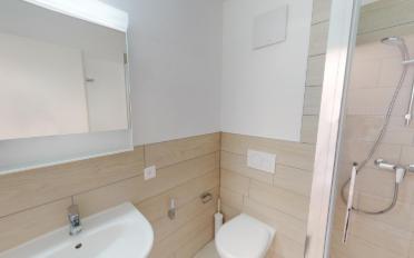Furnished flat 1 room - image - 6