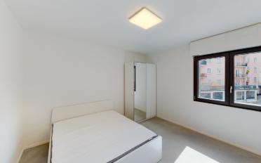 Furnished flat 1 room - image - 13