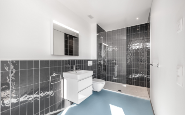 Apartment 3.5 rooms - image - 3
