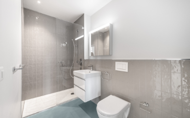 Apartment 3.5 rooms - image - 10