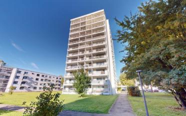 Appartement 4 pièces - image - 1