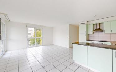 Apartment 3.5 rooms - image - 3