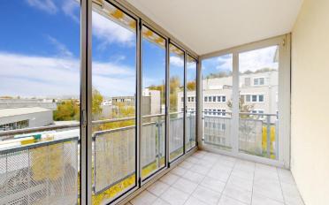 Apartment 3.5 rooms - image - 7