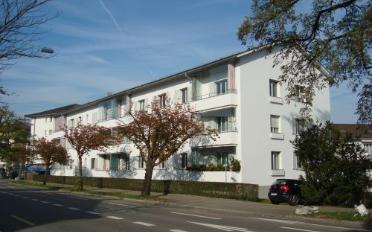 Appartement 2 pièces - image - 1