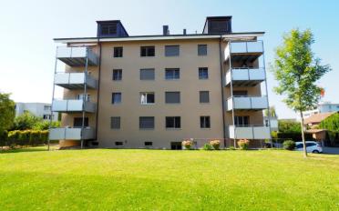 Apartment 2.5 rooms - image - 2