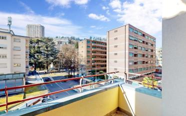 Apartment 1.5 rooms - image - 10