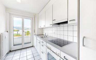 Appartement 4 pièces - image - 2