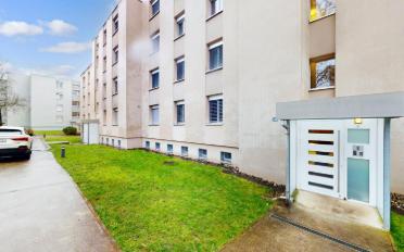 Wohnung 3.5 Zimmer - image - 1