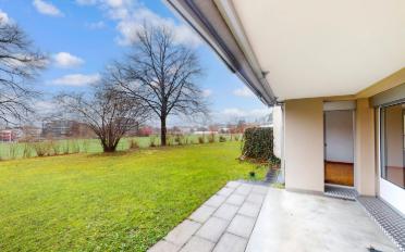 Wohnung 3.5 Zimmer - image - 9