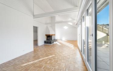Apartment 5.5 rooms - image - 2