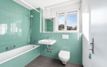 Apartment 5.5 rooms - image - 8