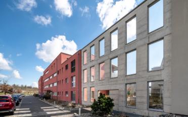 Apartment 1.5 rooms - image - 1