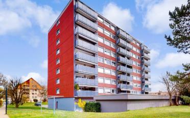 Apartment 4 rooms - image - 10