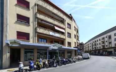 Appartement 4 pièces - image - 2