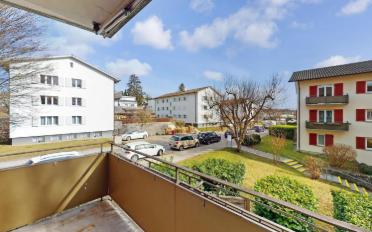 Wohnung 4 Zimmer - image - 6