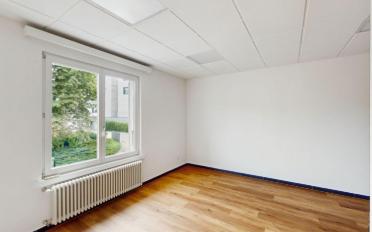 Apartment 2.5 rooms - image - 1