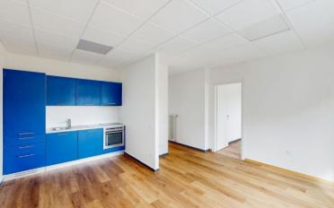 Apartment 2.5 rooms - image - 2