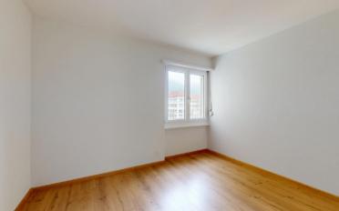 Apartment 3.5 rooms - image - 9