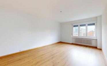 Apartment 3.5 rooms - image - 7