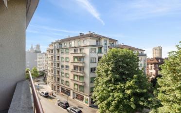 Appartement 3 pièces - image - 2
