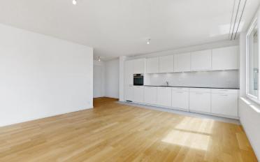 Wohnung 2.5 Zimmer - image - 1