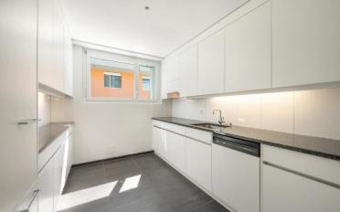 Maison contiguë 4.5 pièces - image - 5