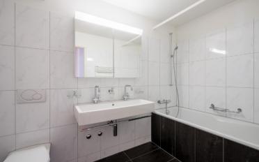 Maison contiguë 4.5 pièces - image - 6