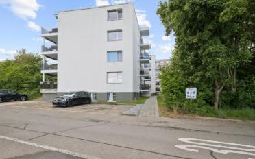 Appartement 3.5 pièces - image - 9