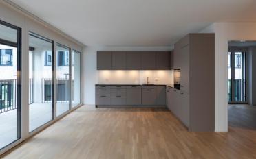 Duplex 5.5 pièces - image - 2