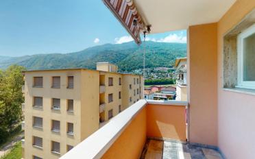 Apartment 2.5 rooms - image - 1