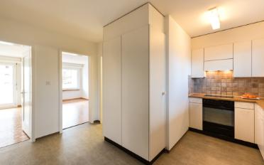 Apartment 3.5 rooms - image - 4