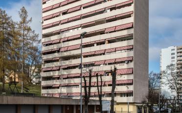Apartment 3.5 rooms - image - 1