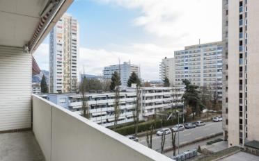 Apartment 3.5 rooms - image - 7