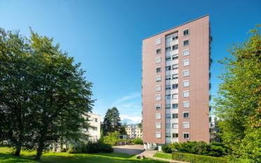 Wohnung 3 Zimmer - image - 1