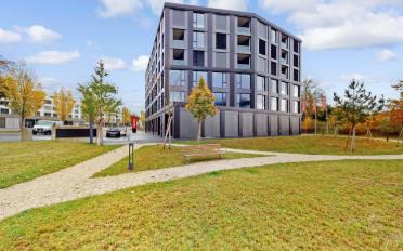 Apartment 3.5 rooms - image - 1