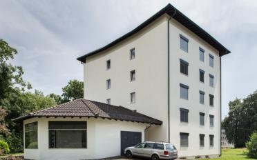 Wohnung 3 Zimmer - image - 1