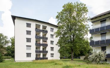 Wohnung 3 Zimmer - image - 2