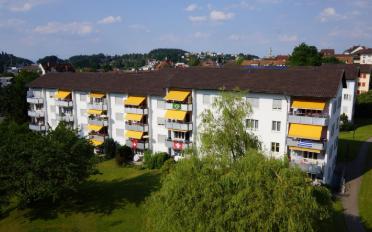 Apartment 3 rooms - image - 1