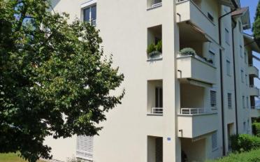 Apartment 2.5 rooms - image - 1