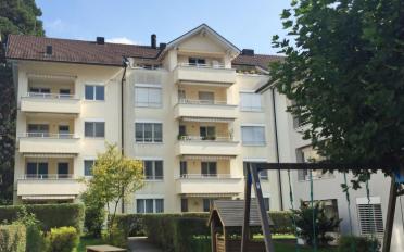 Apartment 2.5 rooms - image - 2