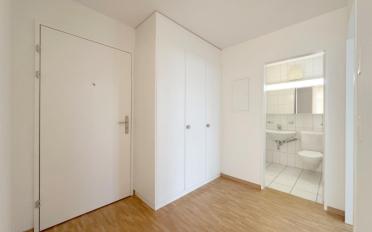 Apartment 2.5 rooms - image - 10