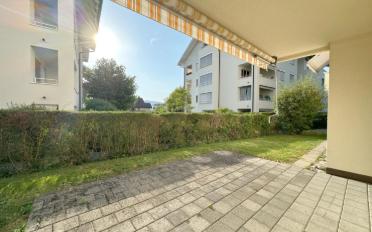 Apartment 2.5 rooms - image - 12